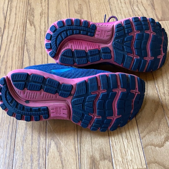 Women’s Brooks Ghost 12 size 8 - Picture 6 of 6